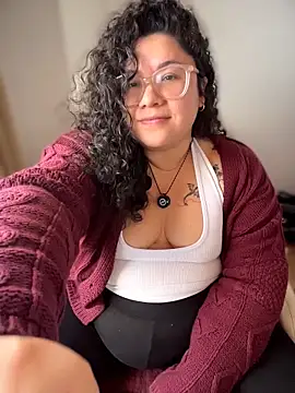 VanesssaMilf  online show from 12, 3, 2026