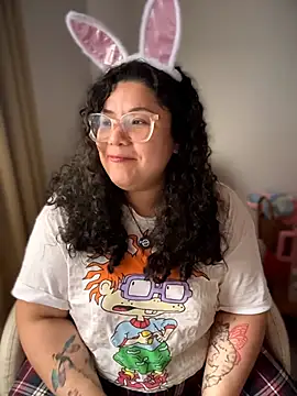 VanesssaMilf  online show from 5, 4, 2026