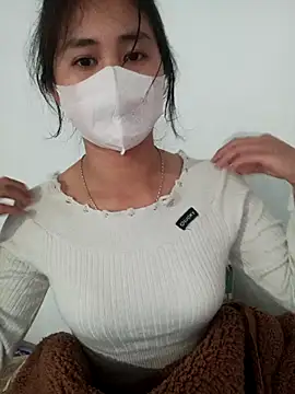 Him MountainGirl online show from 21, 12, 2025