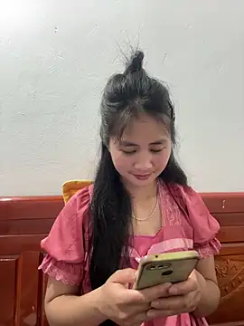 Him MountainGirl online show from 24, 3, 2026