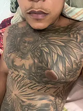 Chris5988 online show from 11, 1, 2026