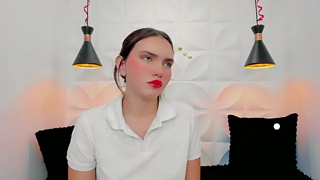 Snapshot of valeriecute18 chatting on 17, 2, 2026 valeriecute18 online show from 17, 2, 2026