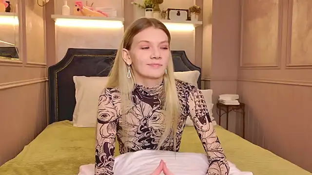 Vivien Hans online show from 9, 2, 2026