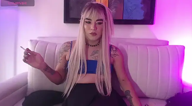 amyboom hot online show from 28, 2, 2025