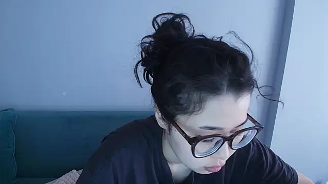kimyjina online show from 24, 5, 2026
