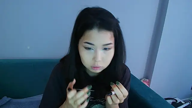 kimyjina online show from 28, 5, 2026