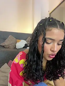 ladulcemary  online show from 31, 1, 2026