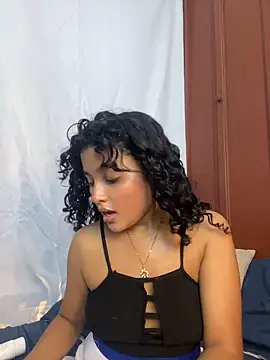 ladulcemary  online show from 10, 3, 2026