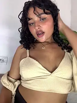 ladulcemary  online show from 23, 3, 2026