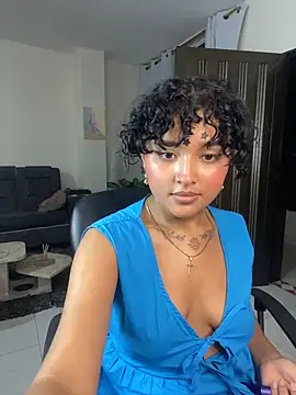 ladulcemary  online show from 27, 5, 2026