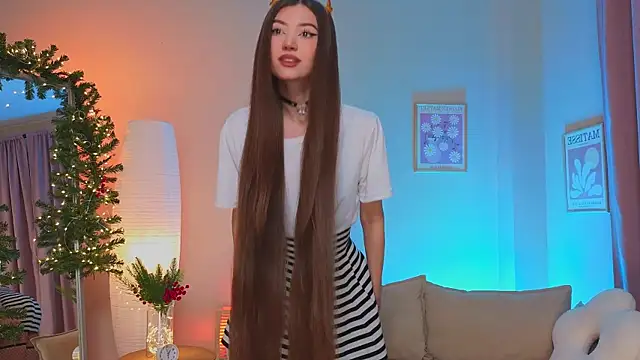 oliviaah  online show from 17, 12, 2025