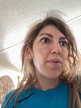 CelestialRuby online show from 3, 10, 2025