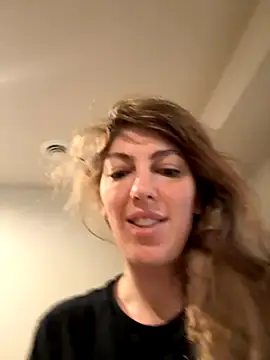 CelestialRuby online show from 21, 10, 2025