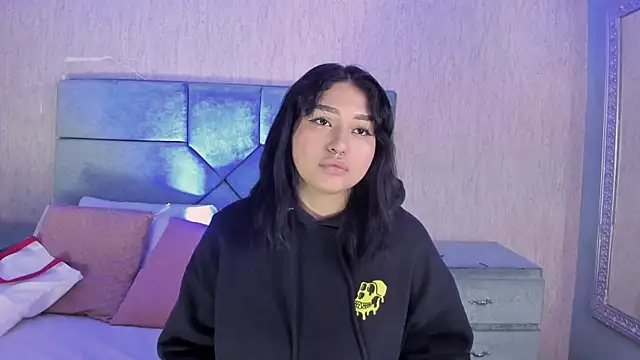 Snapshot of NaomySakura chatting on 3, 3, 2026 NaomySakura online show from 3, 3, 2026