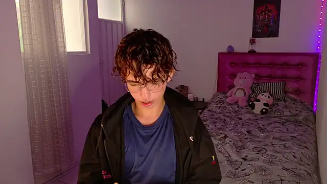 Dani Dancer online show from 13, 1, 2026