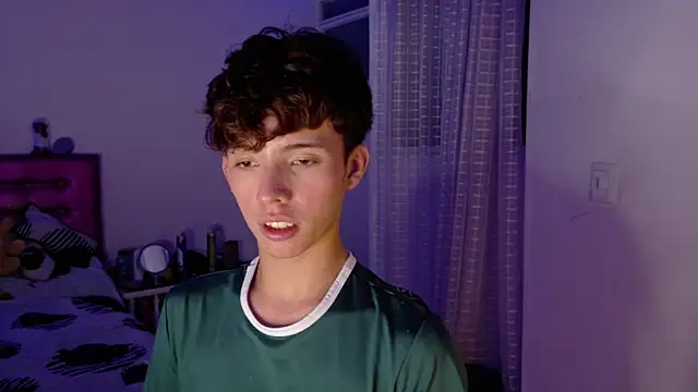 Dani Dancer online show from 22, 3, 2026