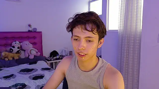 Dani Dancer online show from 5, 4, 2026