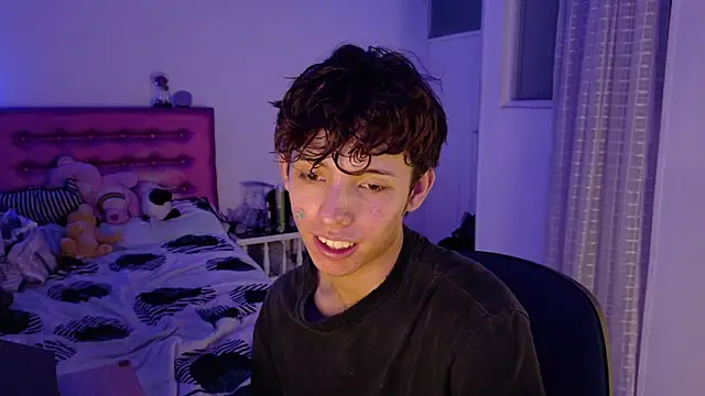 Dani Dancer online show from 12, 4, 2026