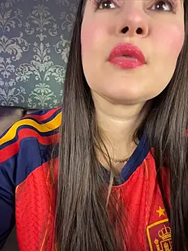SecretSensuel online show from 10, 7, 2026