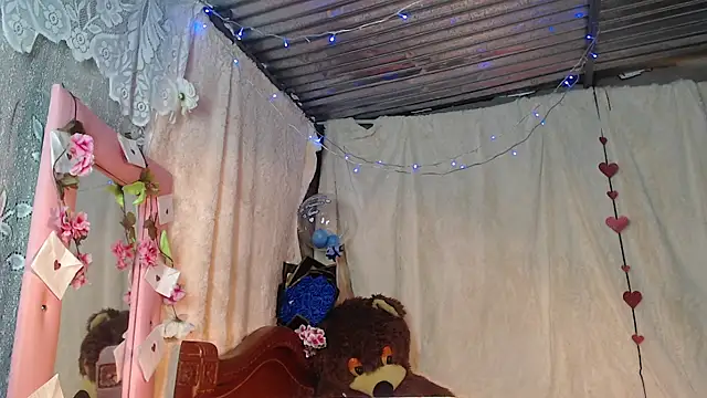 Princess elia online show from 12, 3, 2026