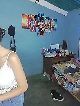 Snapshot of Princess_elia chatting on 17, 6, 2026 Princess elia online show from 17, 6, 2026