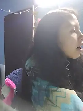 Snapshot of Princess_elia chatting on 2, 7, 2026 Princess elia online show from 2, 7, 2026
