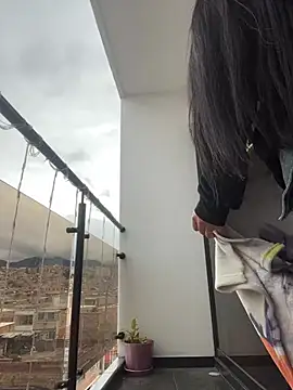 Agatta-X online show from 14, 1, 2026