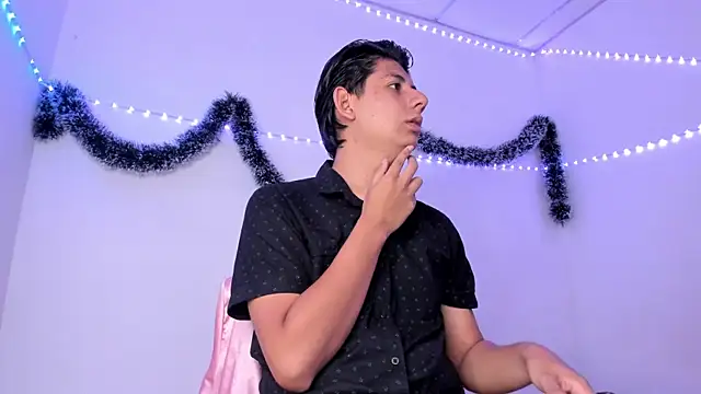 king Eric30 online show from 7, 1, 2026