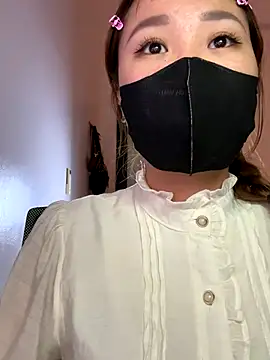 Miumeo20 online show from 19, 12, 2025