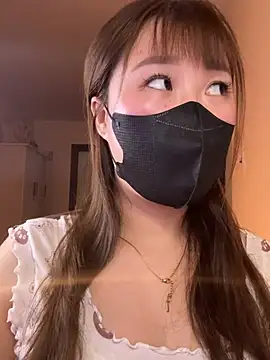 Miumeo20 online show from 17, 4, 2026