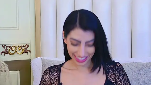 NinnaPiers online show from 13, 3, 2026