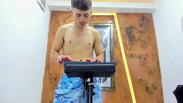 Jhostonex online show from 8, 2, 2026