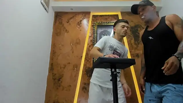 Jhostonex online show from 9, 2, 2026