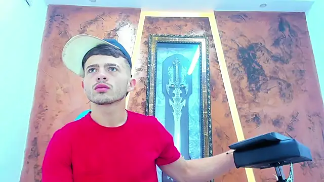 Jhostonex online show from 22, 2, 2026