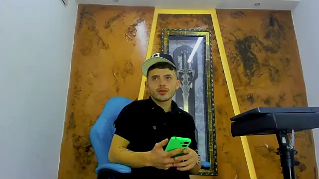 Jhostonex online show from 23, 2, 2026