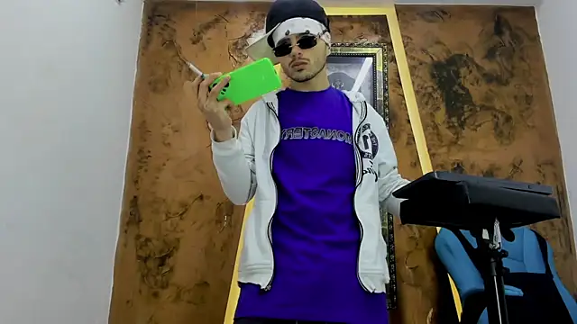 Jhostonex online show from 24, 2, 2026