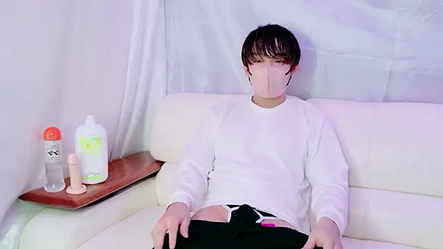 -kou-- online show from 16, 2, 2026