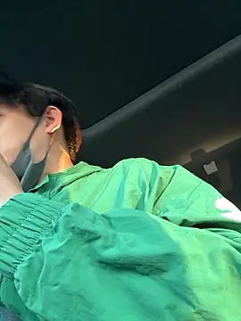 -kou-- online show from 11, 4, 2026