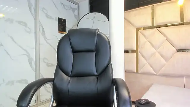 IssysLeBlanc online show from 17, 1, 2026