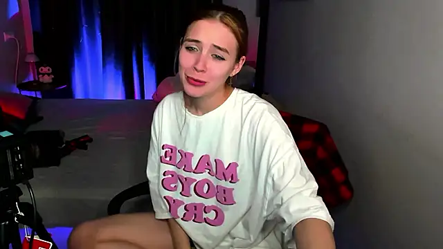 Bella xBaby online show from 14, 1, 2026