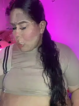 Mia Carters online show from 1, 2, 2026