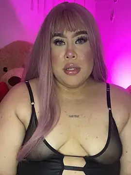 Mia Carters online show from 22, 2, 2026