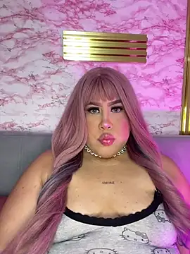 Mia Carters online show from 25, 3, 2026