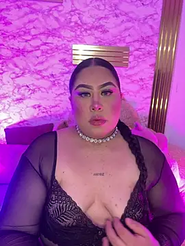 Mia Carters online show from 2, 4, 2026