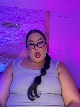 Mia Carters online show from 16, 4, 2026