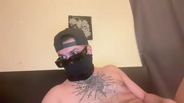 angelblanco online show from 17, 2, 2026