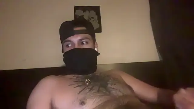 angelblanco online show from 18, 2, 2026