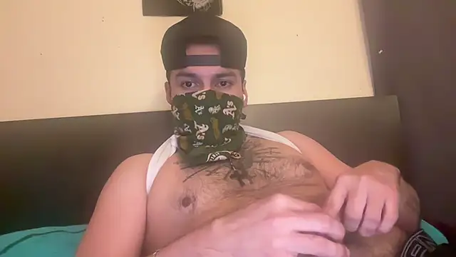 angelblanco online show from 23, 2, 2026