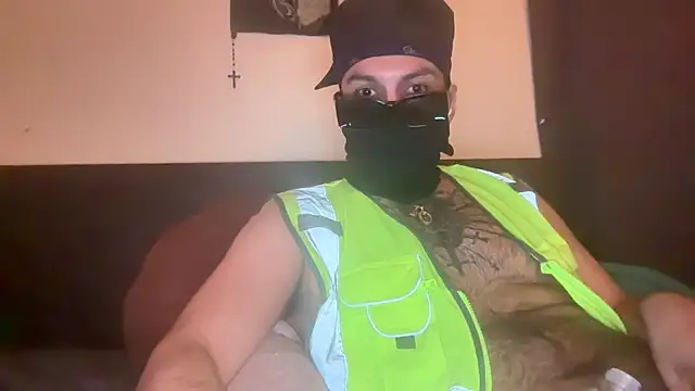 angelblanco online show from 4, 3, 2026