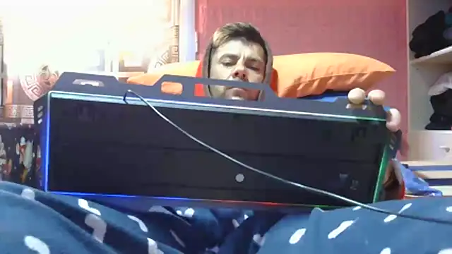 Pintiliescu online show from 18, 3, 2026